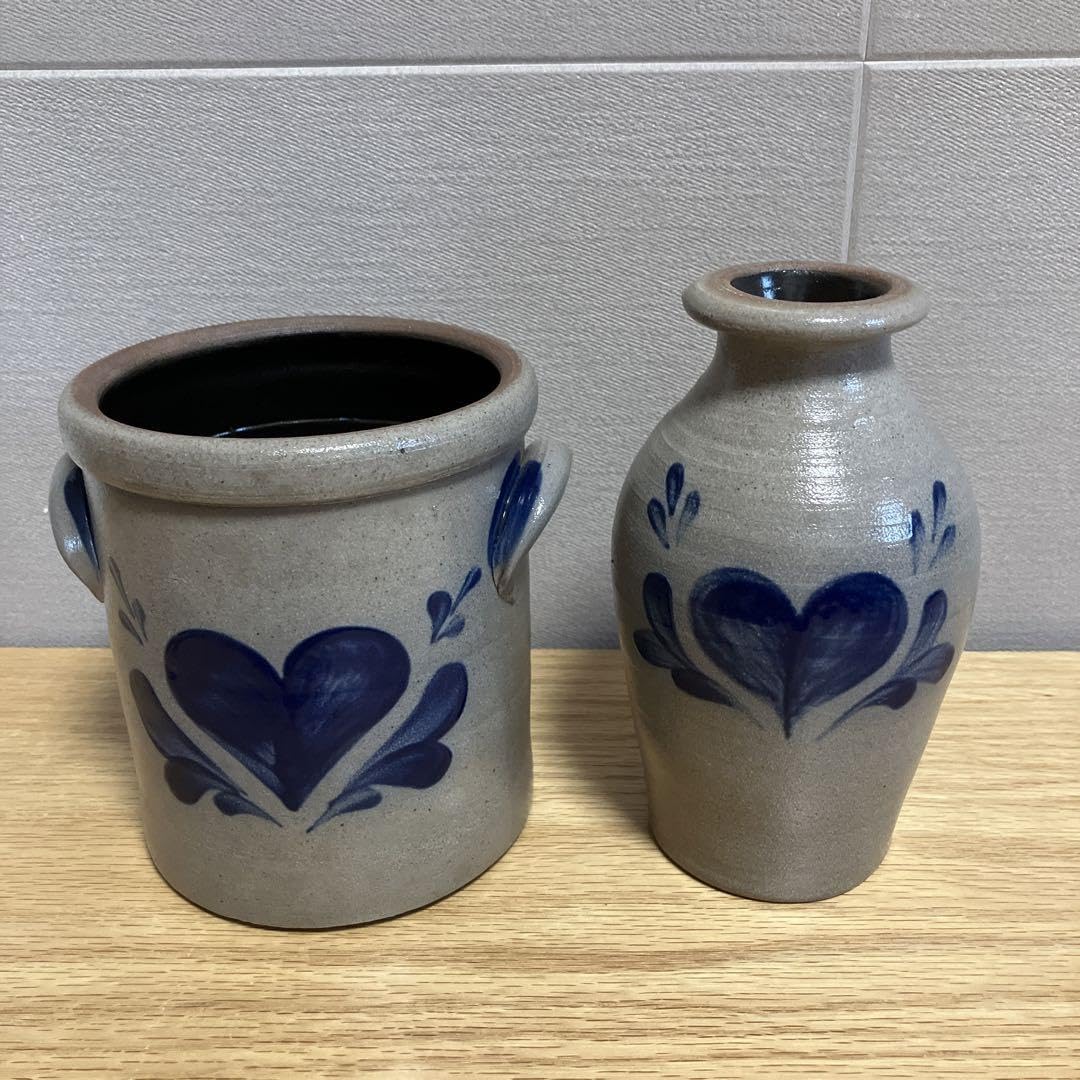 Amazon.co.jp: ROWE POTTERY WORKS ローポタリー2点 : おもちゃ
